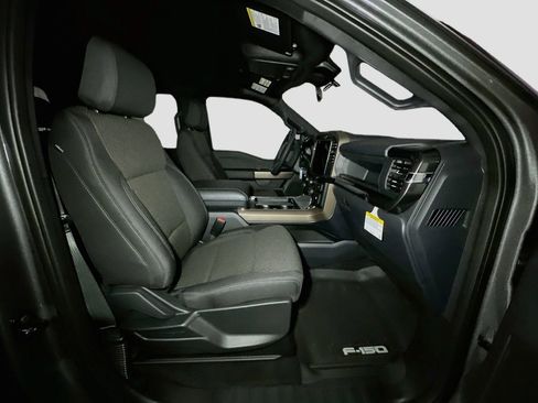 New 2026 Ford F150 STX w/ Equipment Group 201A FX4 AWD/4WD image 36