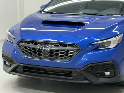 Used 2023 Subaru WRX Limited image 36