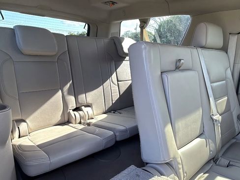 Used 2020 GMC Yukon XL Denali RWD image 20