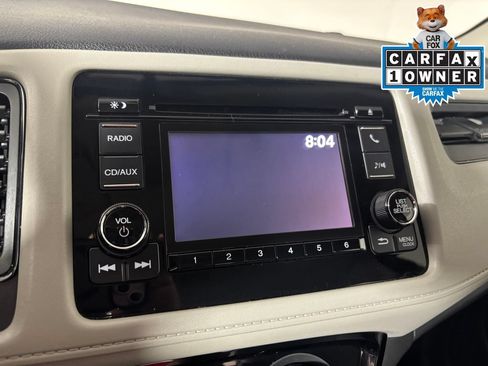 Used 2018 Honda HR-V LX image 20