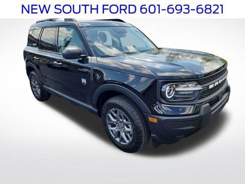 New 2026 Ford Bronco Sport Big Bend image 15