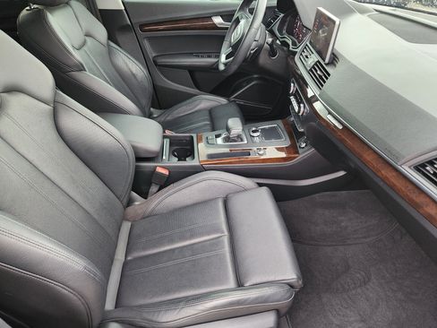 Used 2019 Audi Q5 2.0T Premium Plus image 17