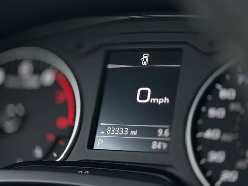 Used 2019 Audi A3 2.0T Titanium w/ Convenience Package image 26