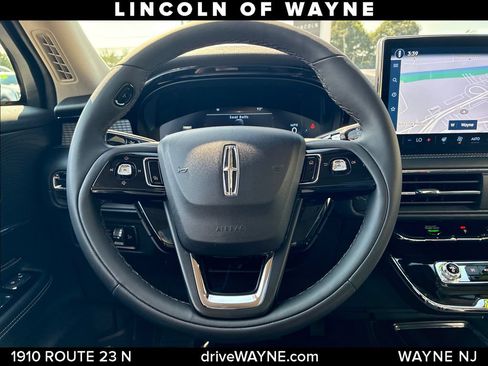 Certified 2023 Lincoln Corsair AWD w/ Equipment Group 101A image 26