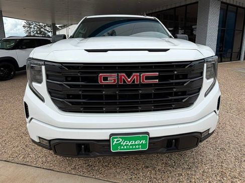 Used 2024 GMC Sierra 1500 Elevation w/ X31 Off-Road Package AWD/4WD image 3