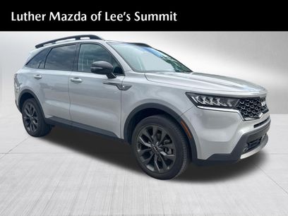 Used 2023 Kia Sorento X-Line EX