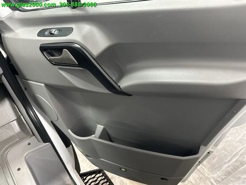 Used 2016 Mercedes-Benz Sprinter 3500 w/ Cargo Protection Package image 22
