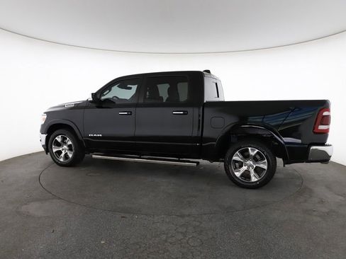 Used 2022 RAM 1500 Laramie RWD image 8