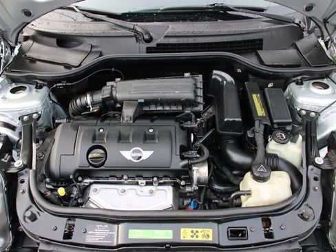 Used 2007 MINI Cooper Hardtop image 18