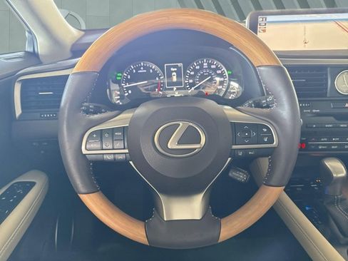 Used 2017 Lexus RX 350 RX 350 image 12