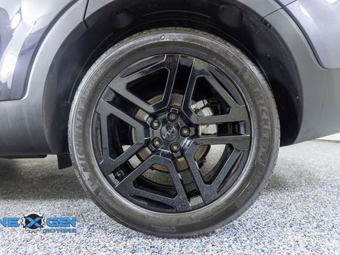 Used 2025 Kia Telluride SX X-Line AWD/4WD image 49