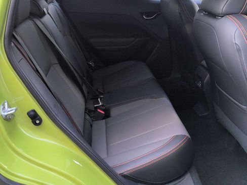 New 2026 Subaru Crosstrek 2.5i Limited AWD/4WD image 22