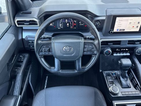 Certified 2025 Toyota Tacoma SR5 image 13
