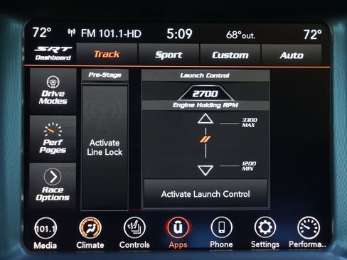 Used 2023 Dodge Charger Scat Pack w/ Plus Group image 25