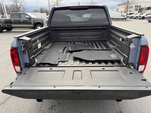 Used 2023 Honda Ridgeline Sport image 29