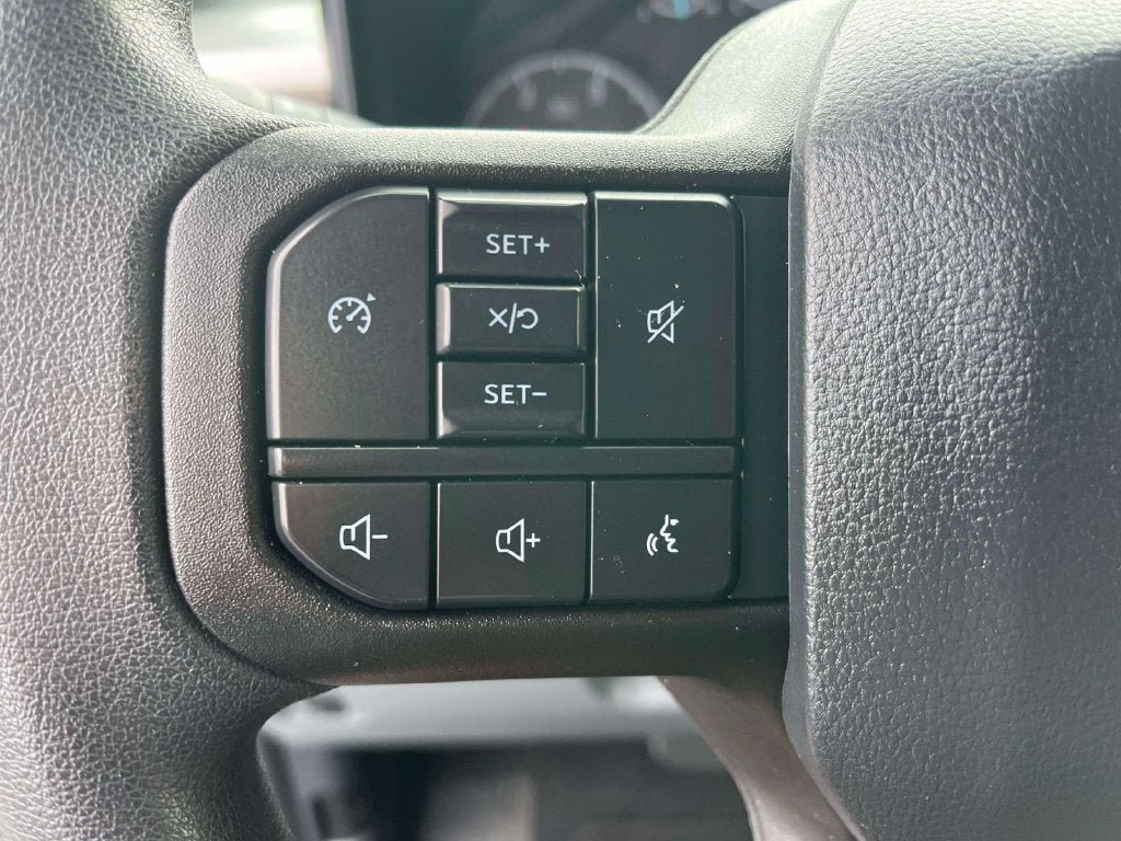 Used 2025 Ford F250 XLT AWD/4WD image 30