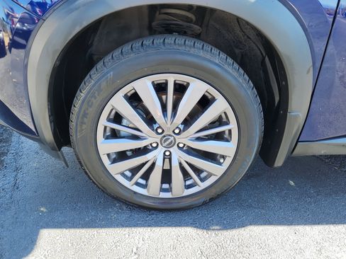 Used 2022 Nissan Pathfinder SL w/ SL Premium Package image 26