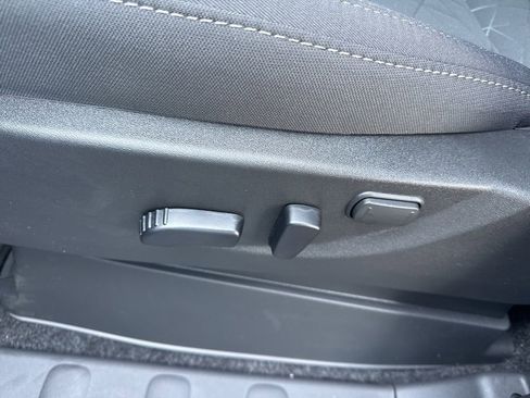 New 2026 Nissan Frontier SV w/ SV Convenience Package RWD image 22
