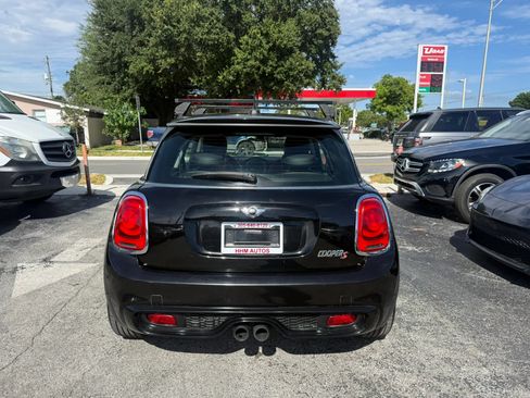 Used 2015 MINI Cooper S FWD image 4