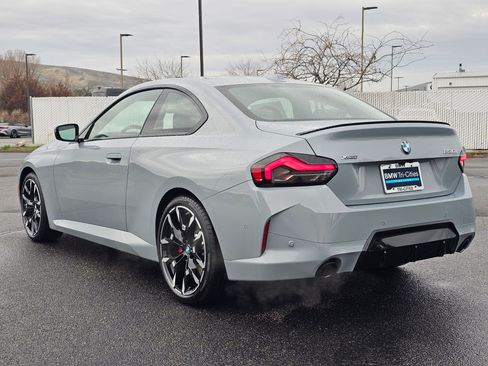 New 2026 BMW 230i xDrive Coupe w/ Premium Package image 4