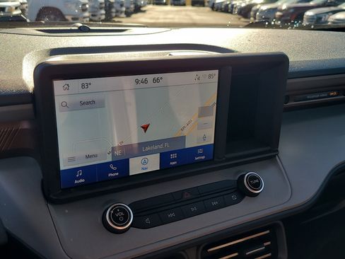 Used 2023 Ford Maverick Lariat w/ Lariat Luxury Package image 22