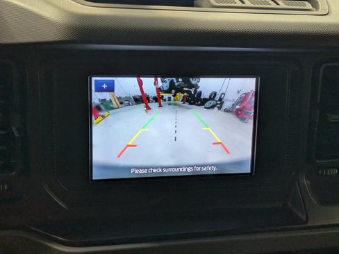 Certified 2022 Ford Bronco 4-Door image 29