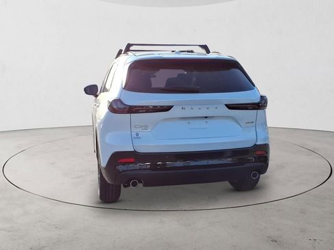 New 2026 MAZDA CX-5 2.5 S w/ Premium Package image 6