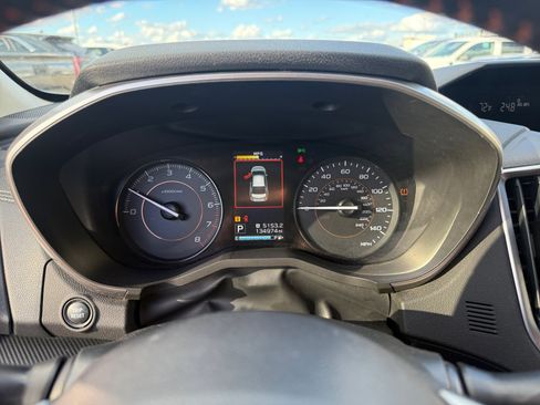 Used 2018 Subaru Crosstrek 2.0i Premium w/ Eyesight System image 18