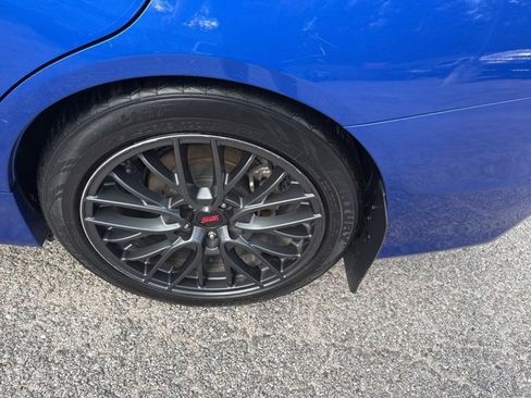 Used 2020 Subaru WRX Base image 23