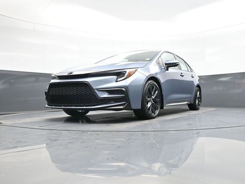 Certified 2023 Toyota Corolla SE image 25