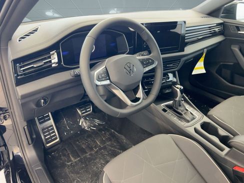 New 2026 Volkswagen Jetta Sport image 4