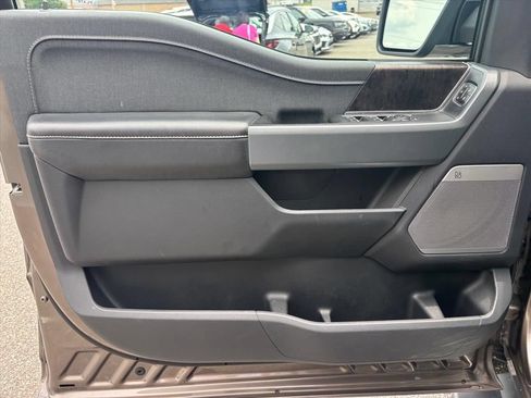 Used 2023 Ford F150 Lariat AWD/4WD image 8