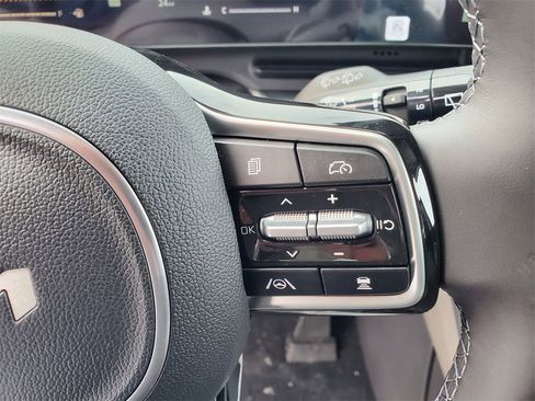 New 2026 Kia Carnival image 13