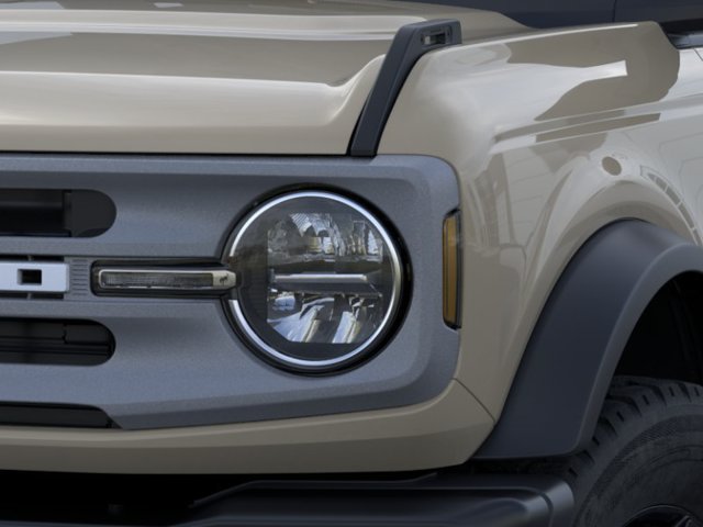 Used 2025 Ford Bronco Big Bend w/ Black Diamond Package AWD/4WD image 20