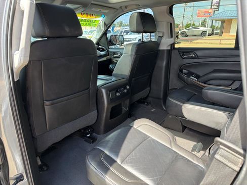 Used 2019 Chevrolet Tahoe LT RWD image 33