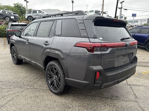 New 2026 Subaru Outback Limited XT AWD/4WD image 5