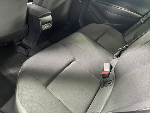 Certified 2023 Toyota Corolla LE w/ Carpet Mat Package (TMS) FWD image 16