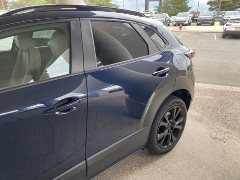 Certified 2026 MAZDA CX-30 AWD 2.5 S image 42