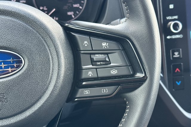 New 2026 Subaru Forester Premium AWD/4WD image 28