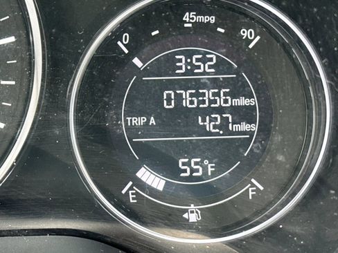 Used 2020 Honda HR-V LX image 19