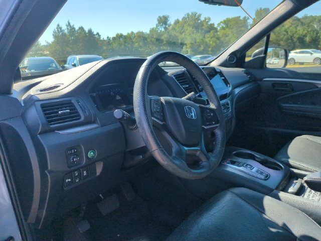 Used 2022 Honda Passport EX-L image 15