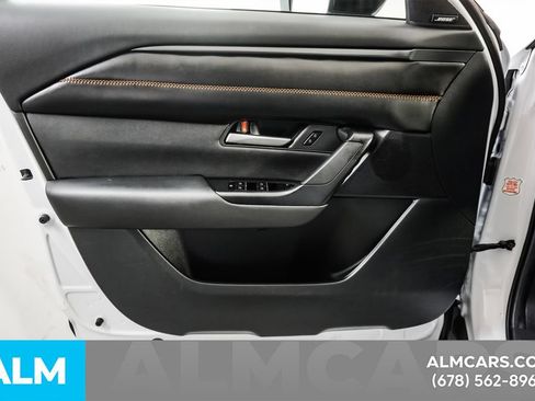 Used 2025 MAZDA CX-50 AWD 2.5 Hybrid w/ Premium Pkg image 48