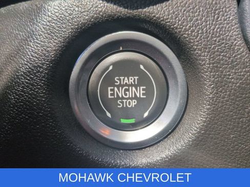 Certified 2023 Chevrolet Colorado Trail Boss w/ Advanced Trailering Package AWD/4WD image 17