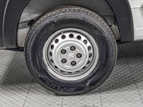 Used 2023 RAM ProMaster 2500 FWD image 25
