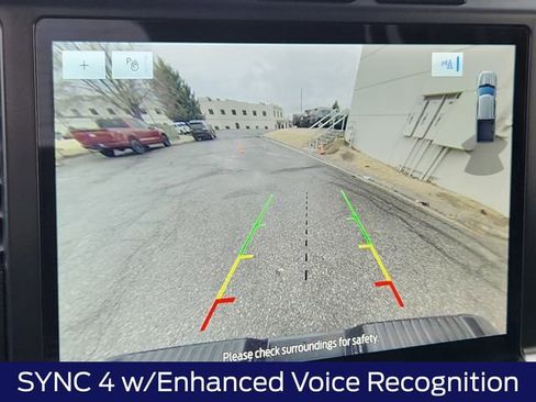 Certified 2023 Ford F150 XLT w/ Equipment Group 302A High image 25