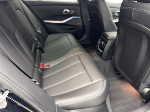 Used 2024 BMW M340i xDrive w/ Premium Package image 40