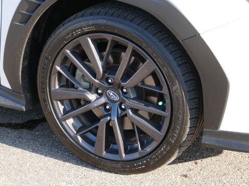 Used 2024 Subaru WRX Premium AWD/4WD image 15