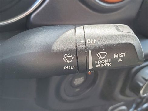 Used 2022 Jeep Gladiator Mojave image 22