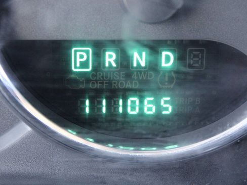 Used 2011 Jeep Wrangler Unlimited Sport image 15