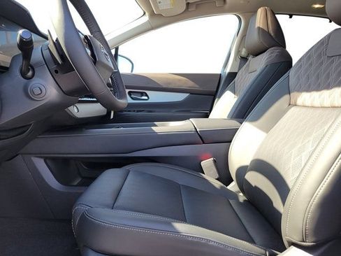 New 2026 Nissan Murano Platinum w/ Cargo Package AWD/4WD image 13